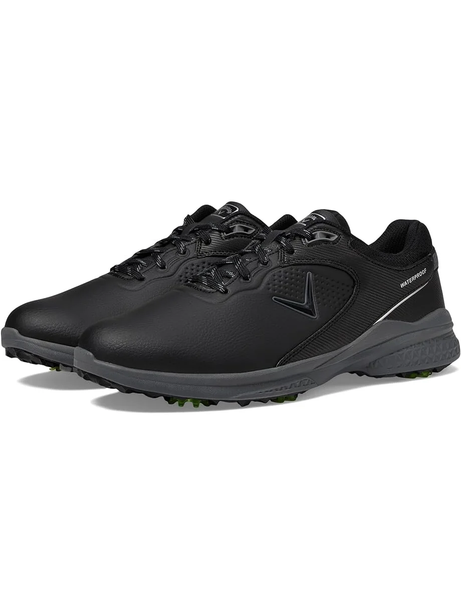 Кроссовки Callaway Solana TRX V3 — серый