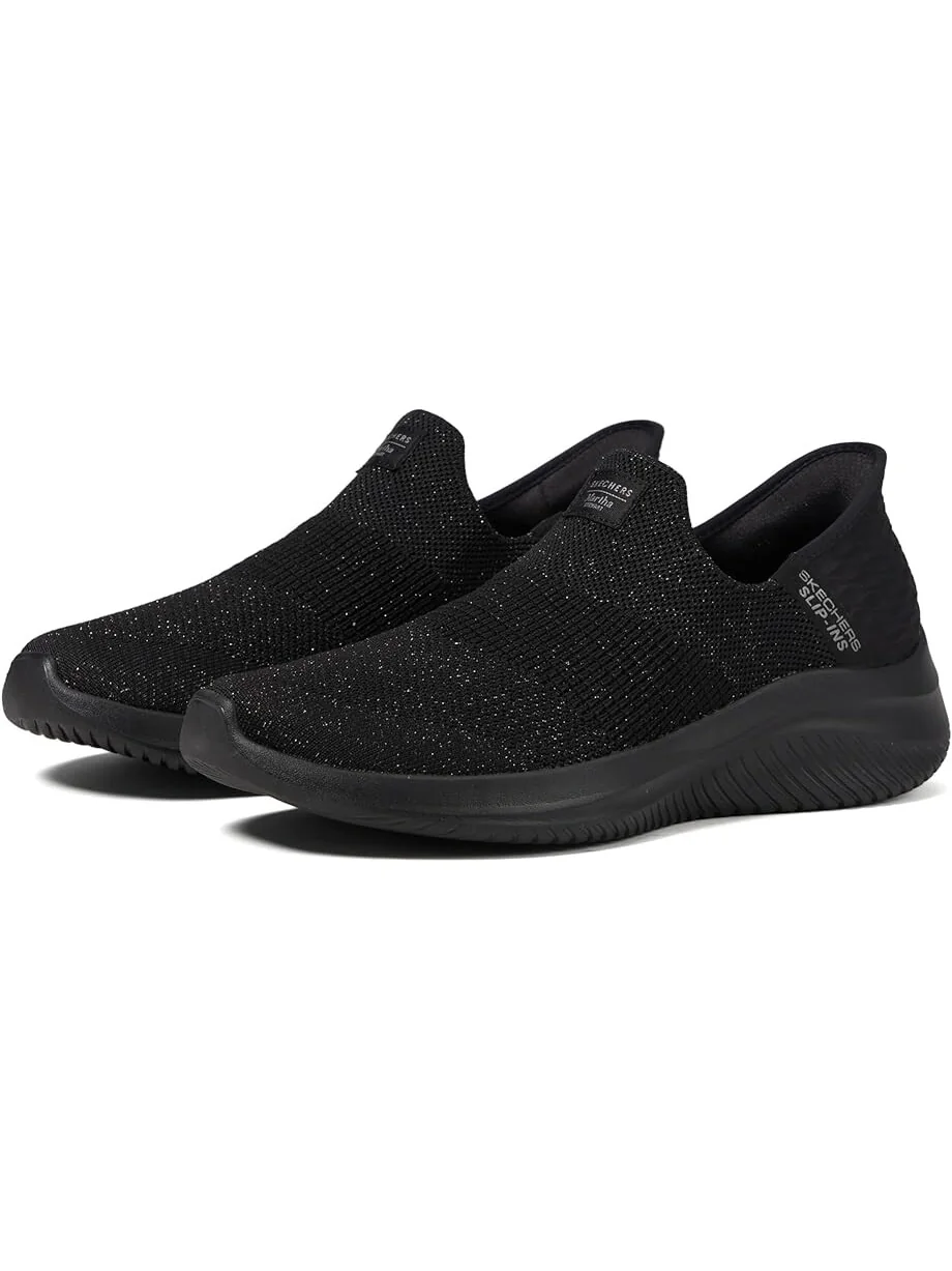 Кроссовки SKECHERS Martha Stewart Ultra Flex 3.0 - Neptune Hands Free Slip-Ins — 1