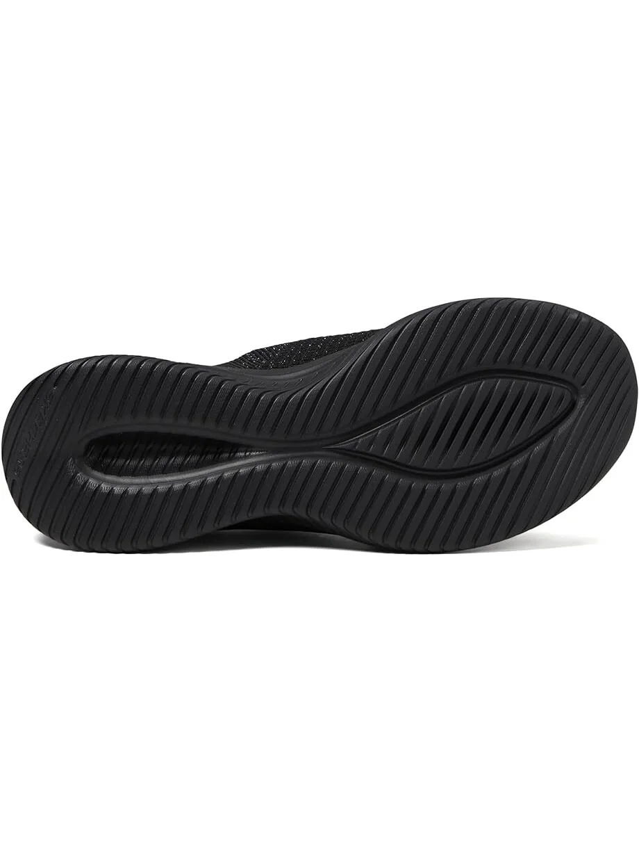 Кроссовки SKECHERS Martha Stewart Ultra Flex 3.0 - Neptune Hands Free Slip-Ins — 3