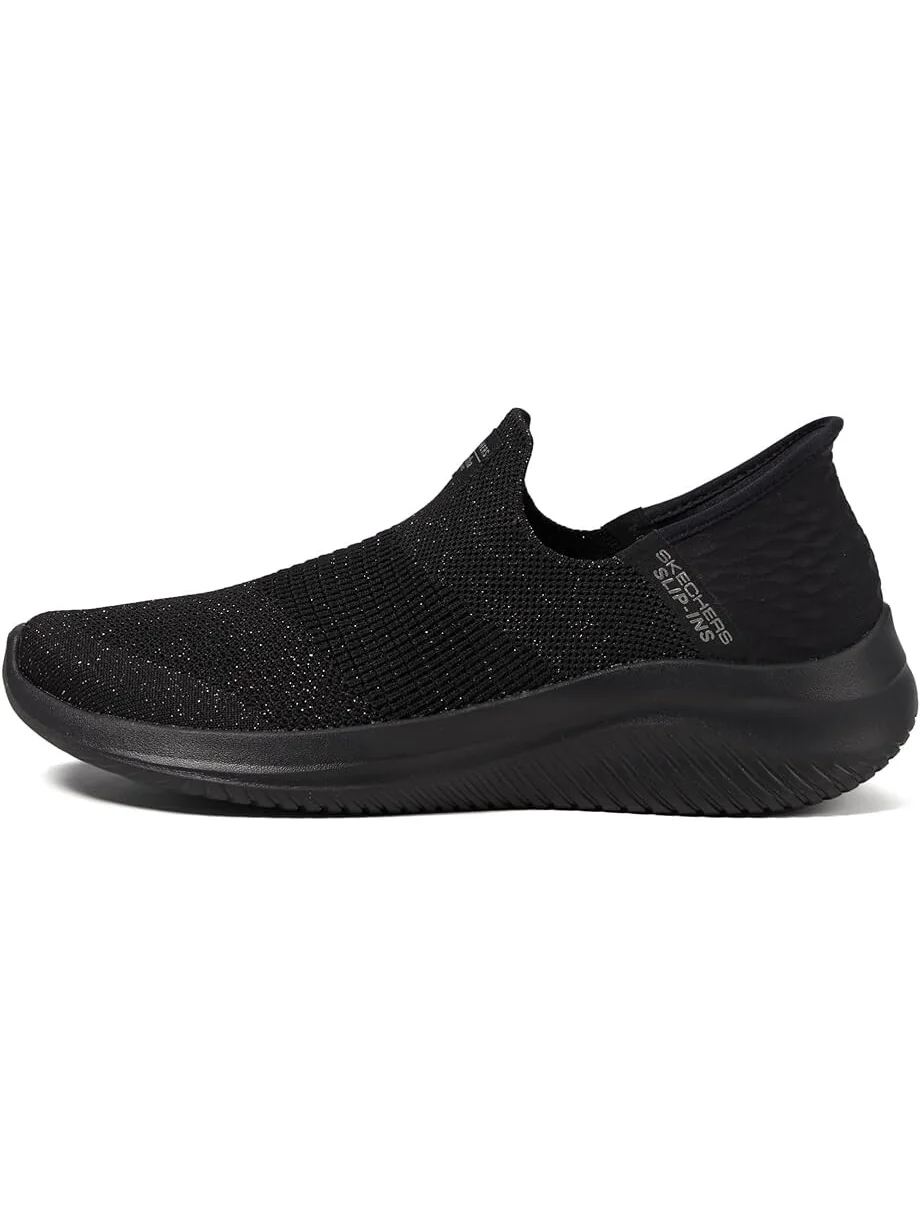 Кроссовки SKECHERS Martha Stewart Ultra Flex 3.0 - Neptune Hands Free Slip-Ins — 4