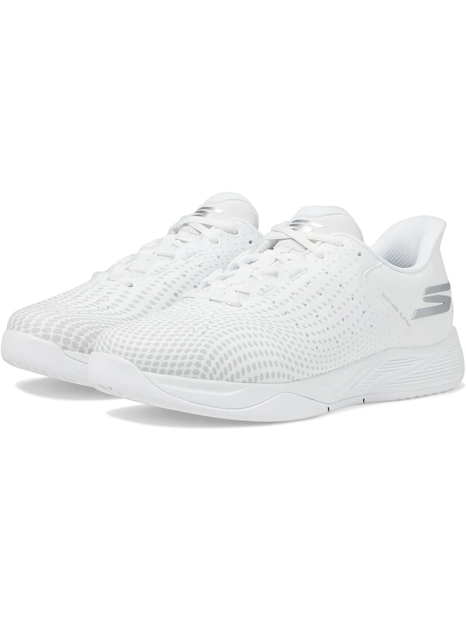 Кроссовки SKECHERS Skechers Pickleball Slip-ins Relaxed Fit: Viper Court Reload — 1
