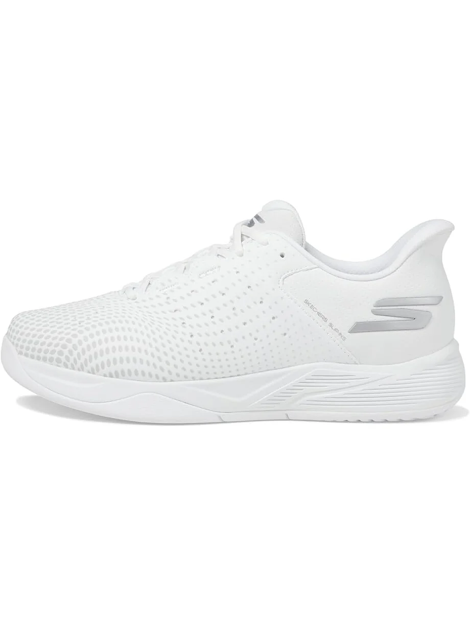 Кроссовки SKECHERS Skechers Pickleball Slip-ins Relaxed Fit: Viper Court Reload — 4