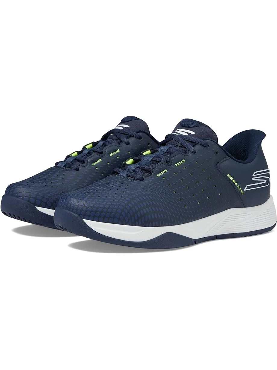 Кроссовки SKECHERS Skechers Pickleball Slip-ins Relaxed Fit: Viper Court Reload — 1