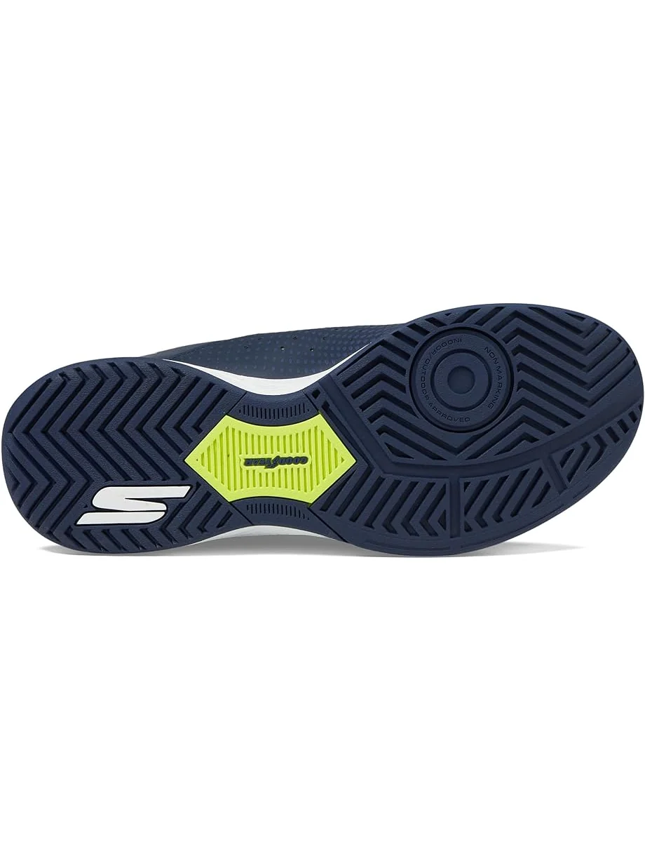 Кроссовки SKECHERS Skechers Pickleball Slip-ins Relaxed Fit: Viper Court Reload — 3