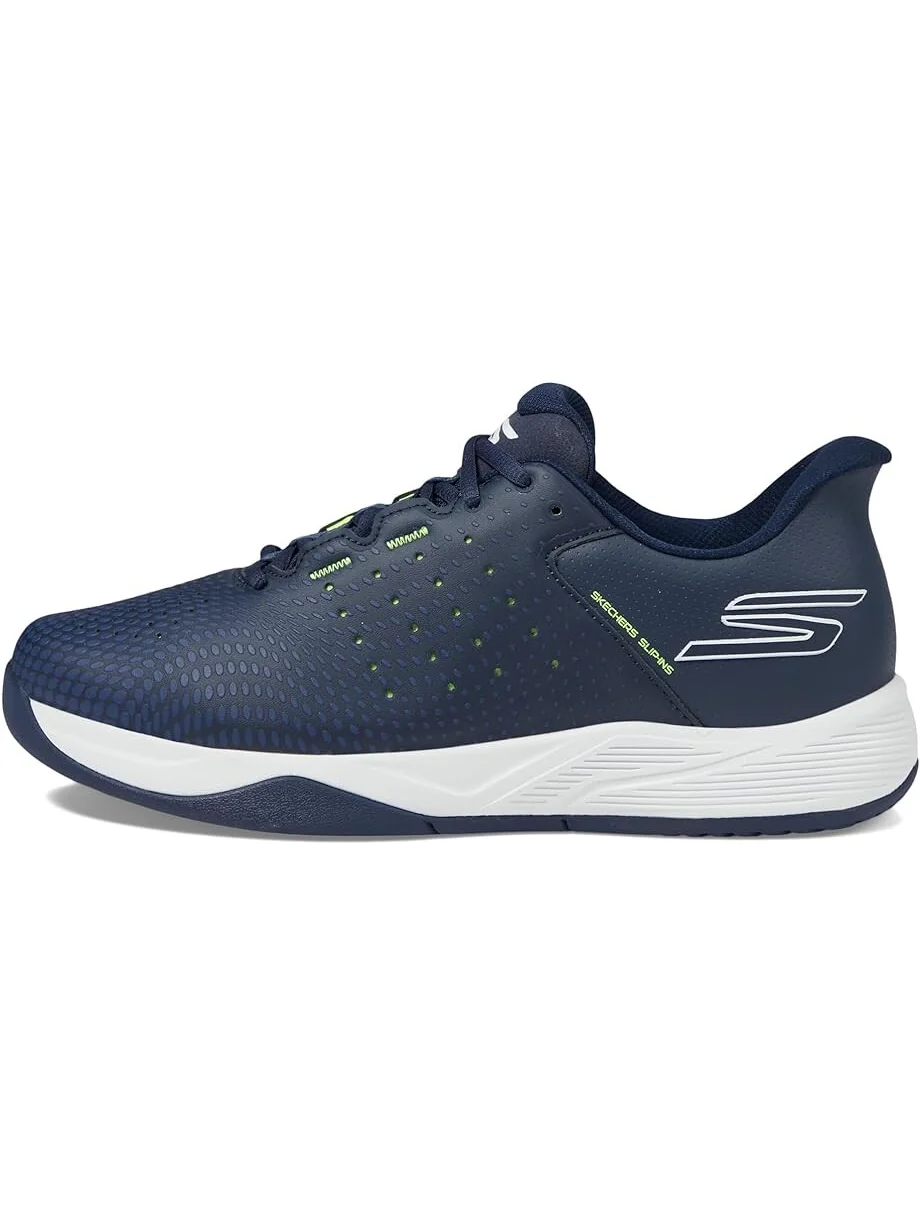 Кроссовки SKECHERS Skechers Pickleball Slip-ins Relaxed Fit: Viper Court Reload — 4