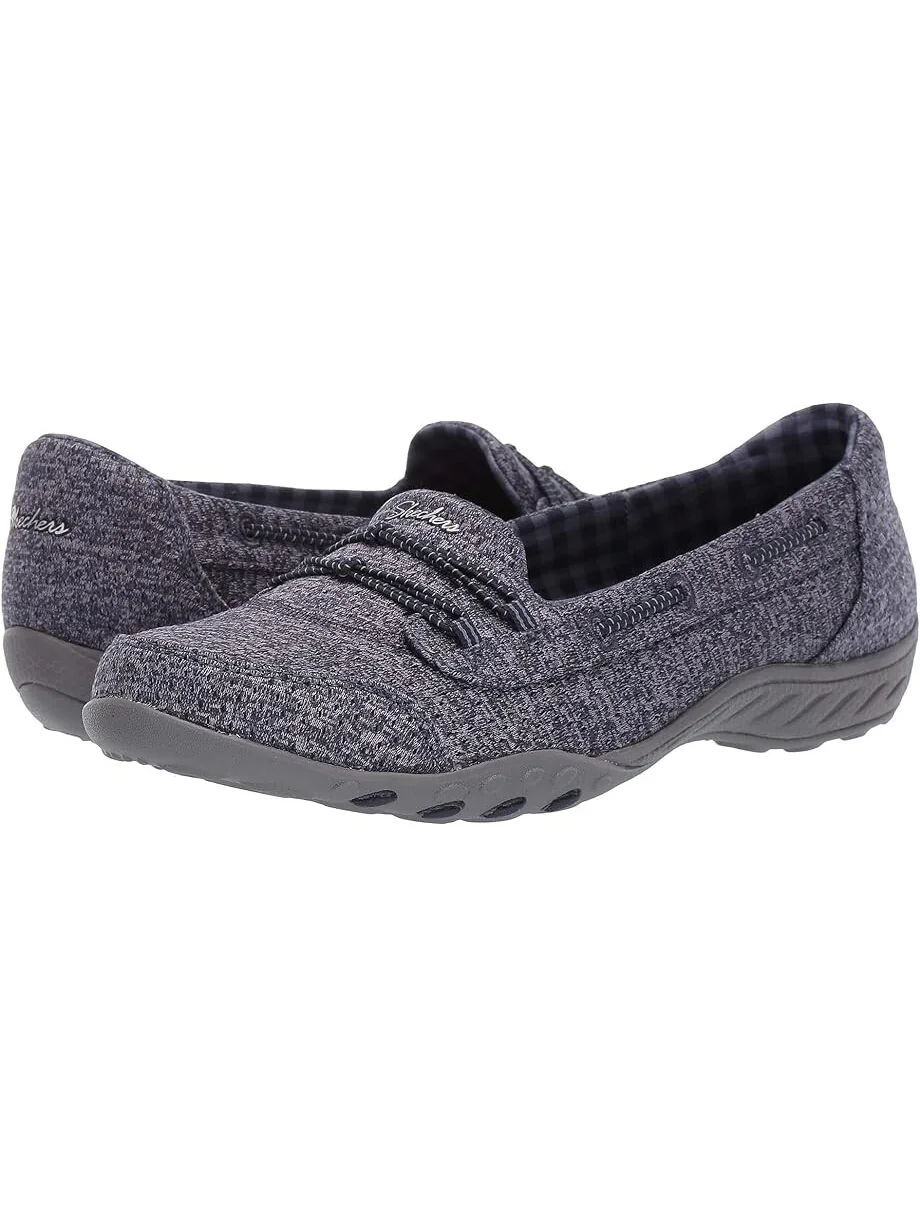 Туфли SKECHERS Breathe-Easy - Good Influence — 1