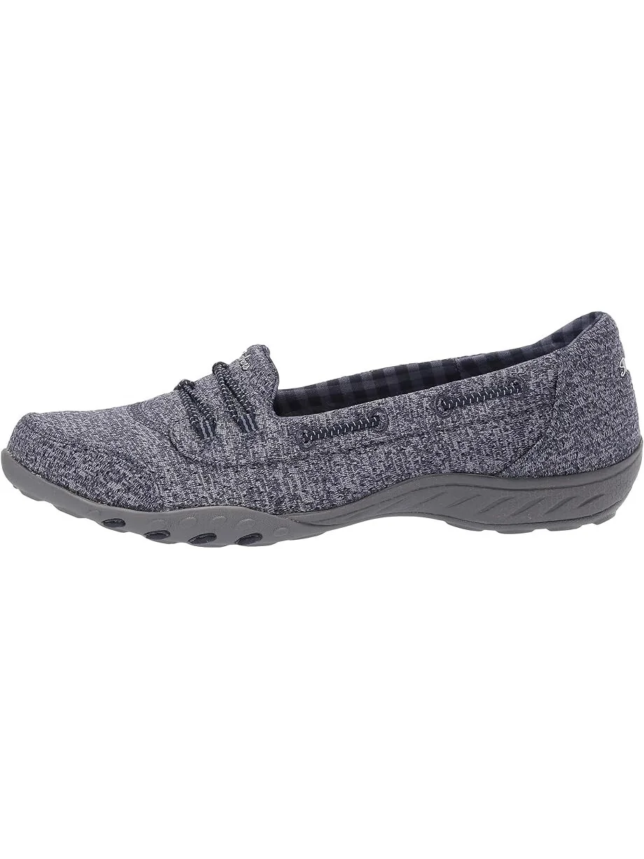 Туфли SKECHERS Breathe-Easy - Good Influence — 4