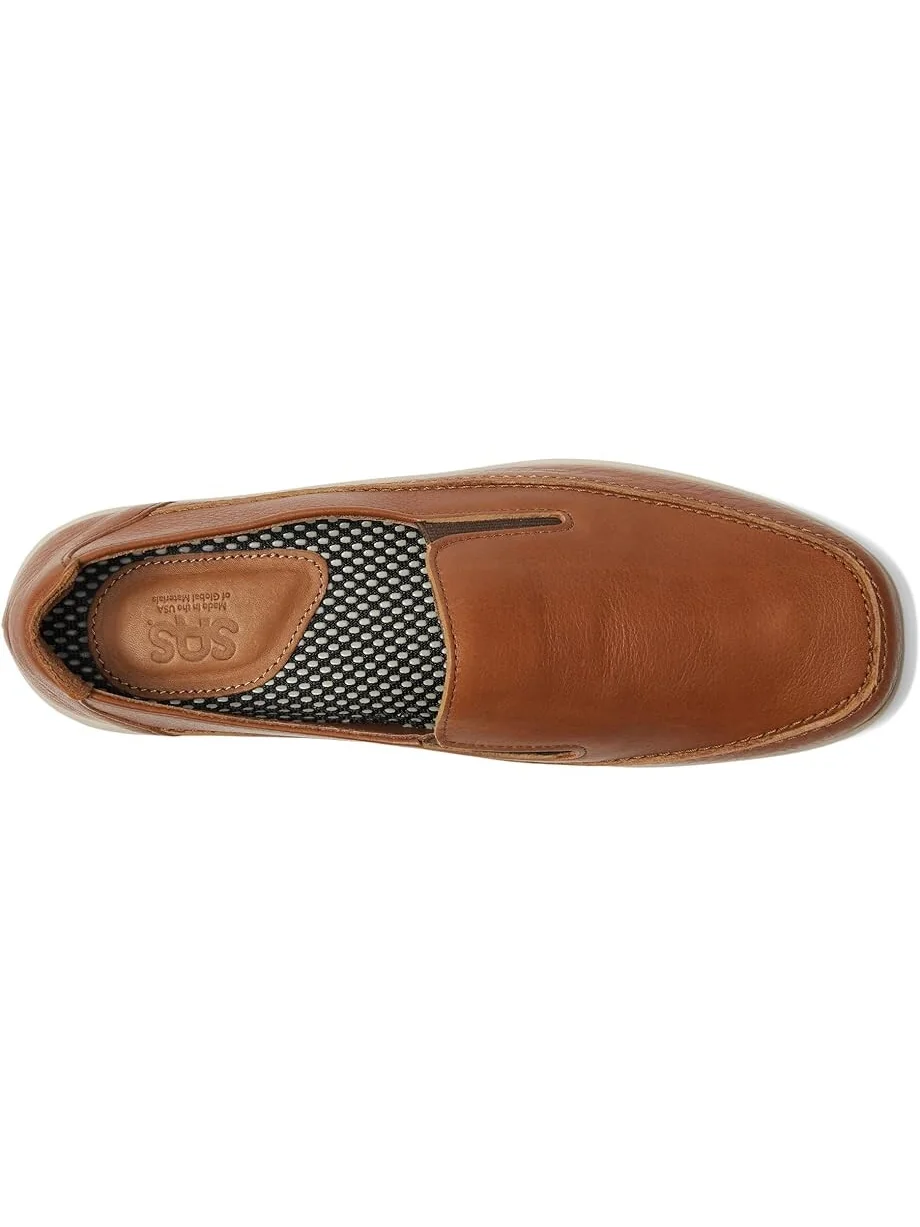 Лоферы SAS Weekend Slip-On — 2