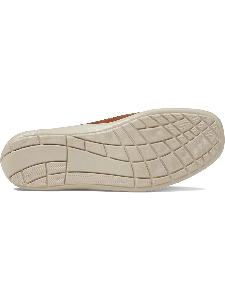 Лоферы SAS Weekend Slip-On — 3