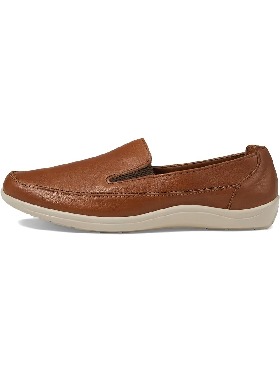 Лоферы SAS Weekend Slip-On — 4