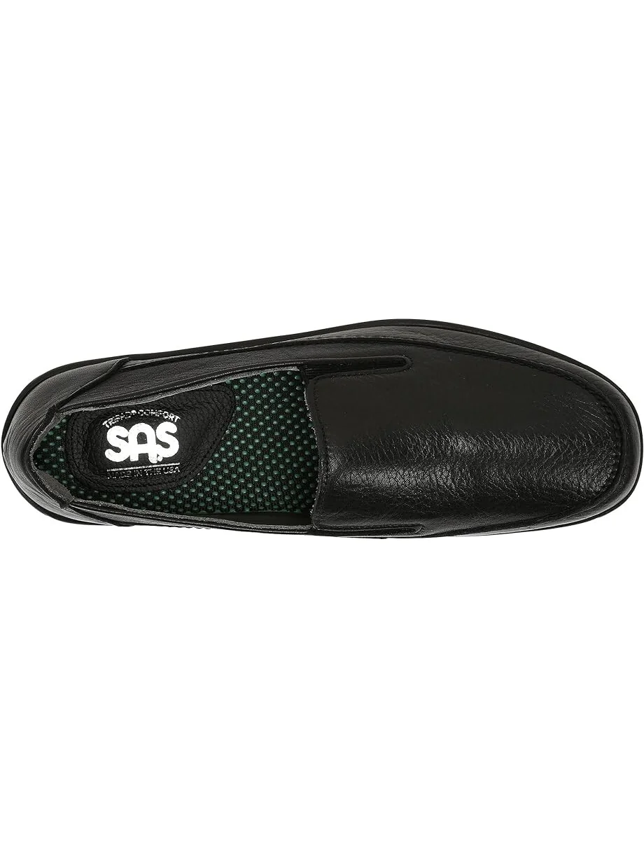 Лоферы SAS Weekend Slip-On — 2