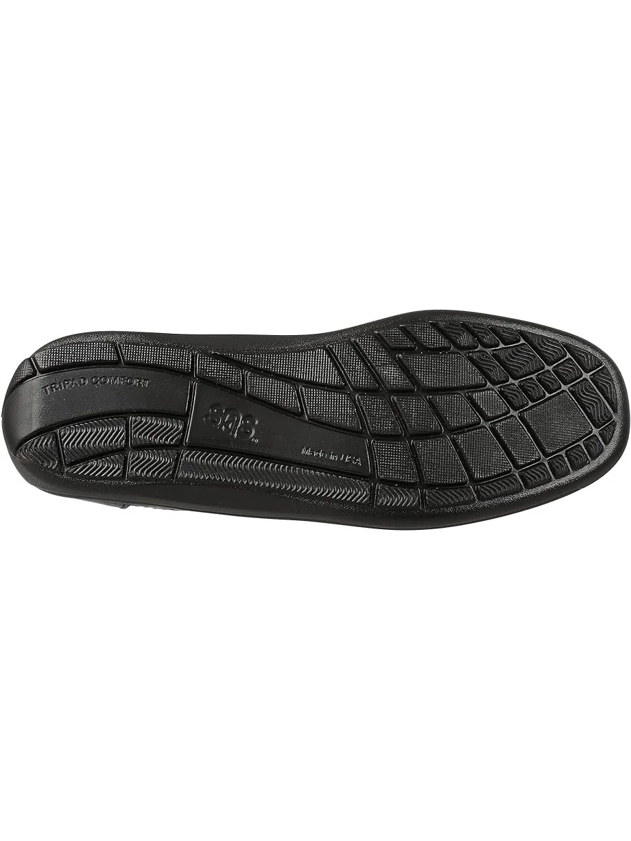 Лоферы SAS Weekend Slip-On — 3