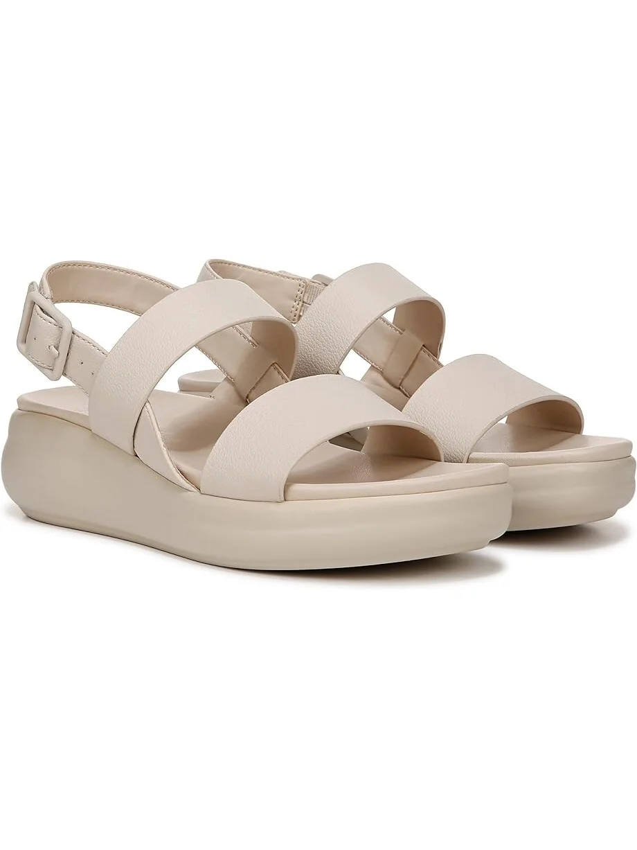 Сандалии Naturalizer Coast Slingbacks — 1
