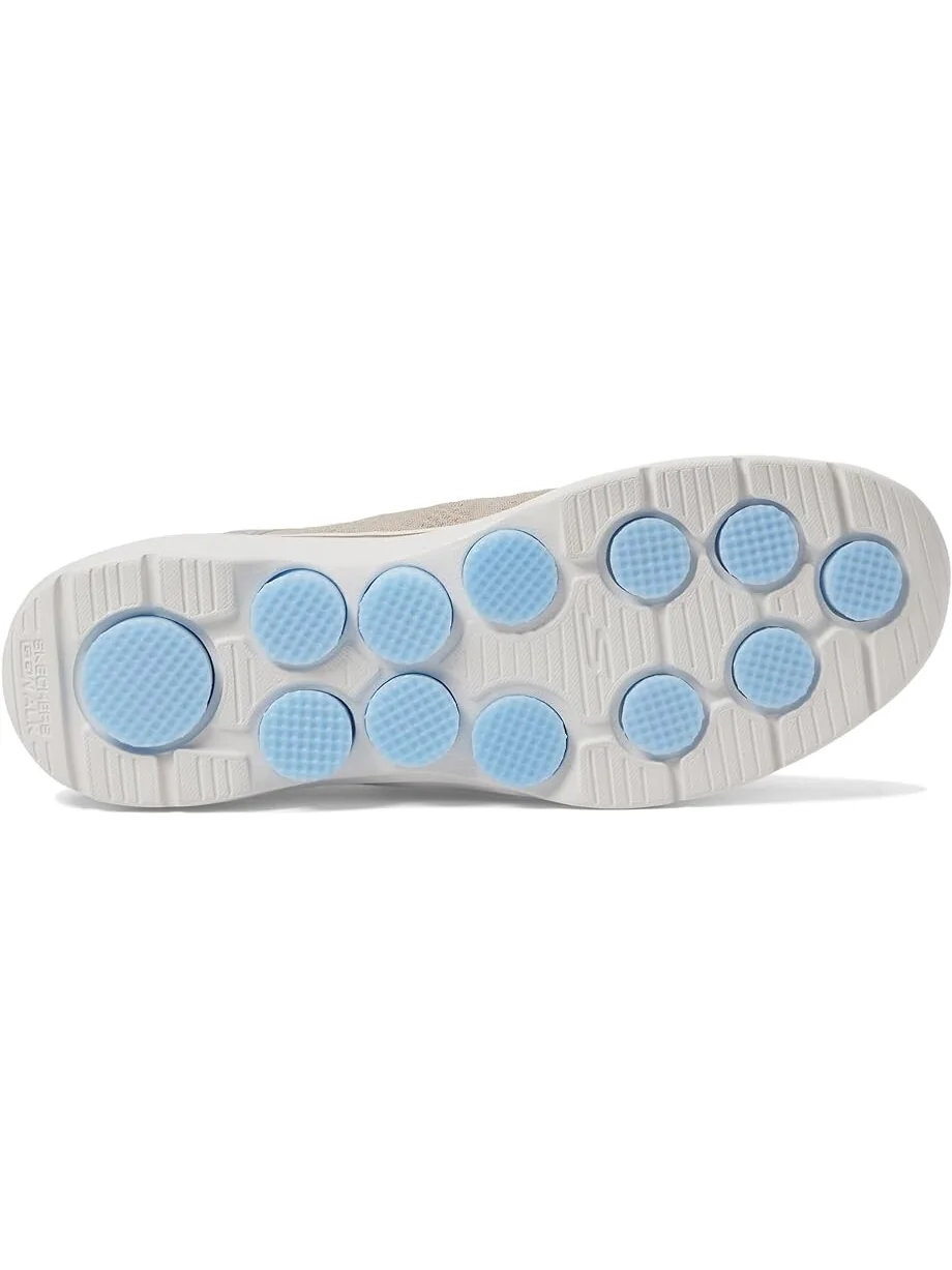 Кроссовки SKECHERS Performance Go Walk 7 City Lights Hands Free Slip-Ins — 3