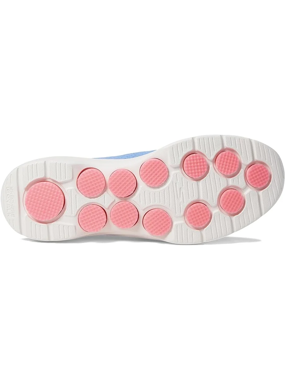 Кроссовки SKECHERS Performance Go Walk 7 City Lights Hands Free Slip-Ins — 3