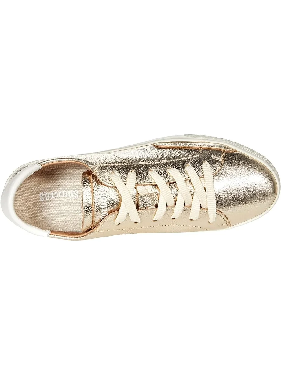 Кроссовки Soludos Ibiza Sneaker — 2