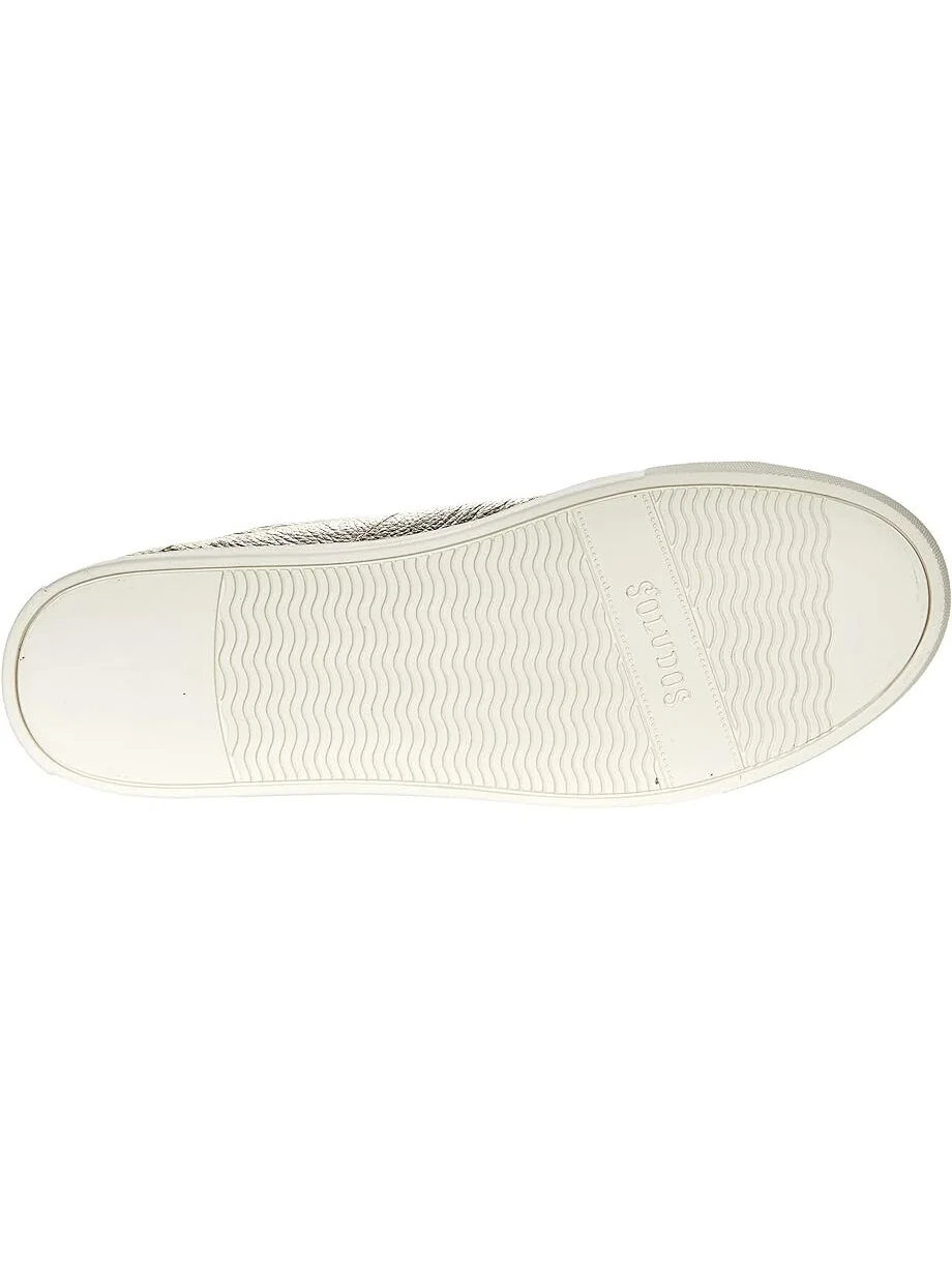 Кроссовки Soludos Ibiza Sneaker — 3