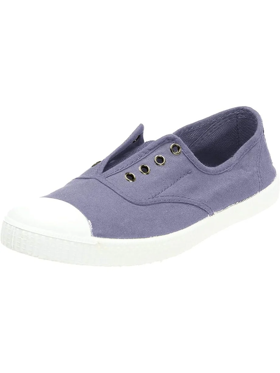 Кроссовки victoria 1915 Inglesa Recicled Organic Cotton DREC — синий
