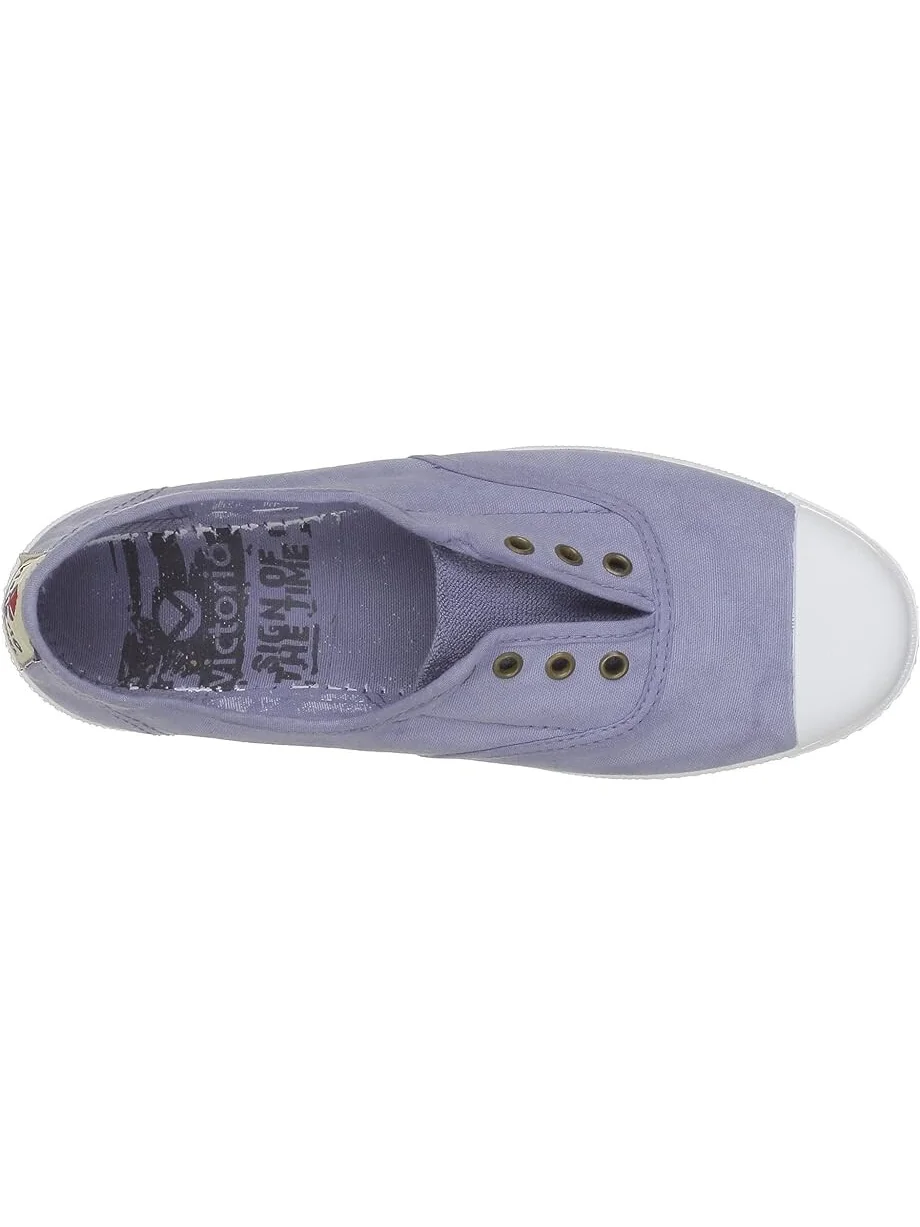 Кроссовки victoria 1915 Inglesa Recicled Organic Cotton DREC — 2