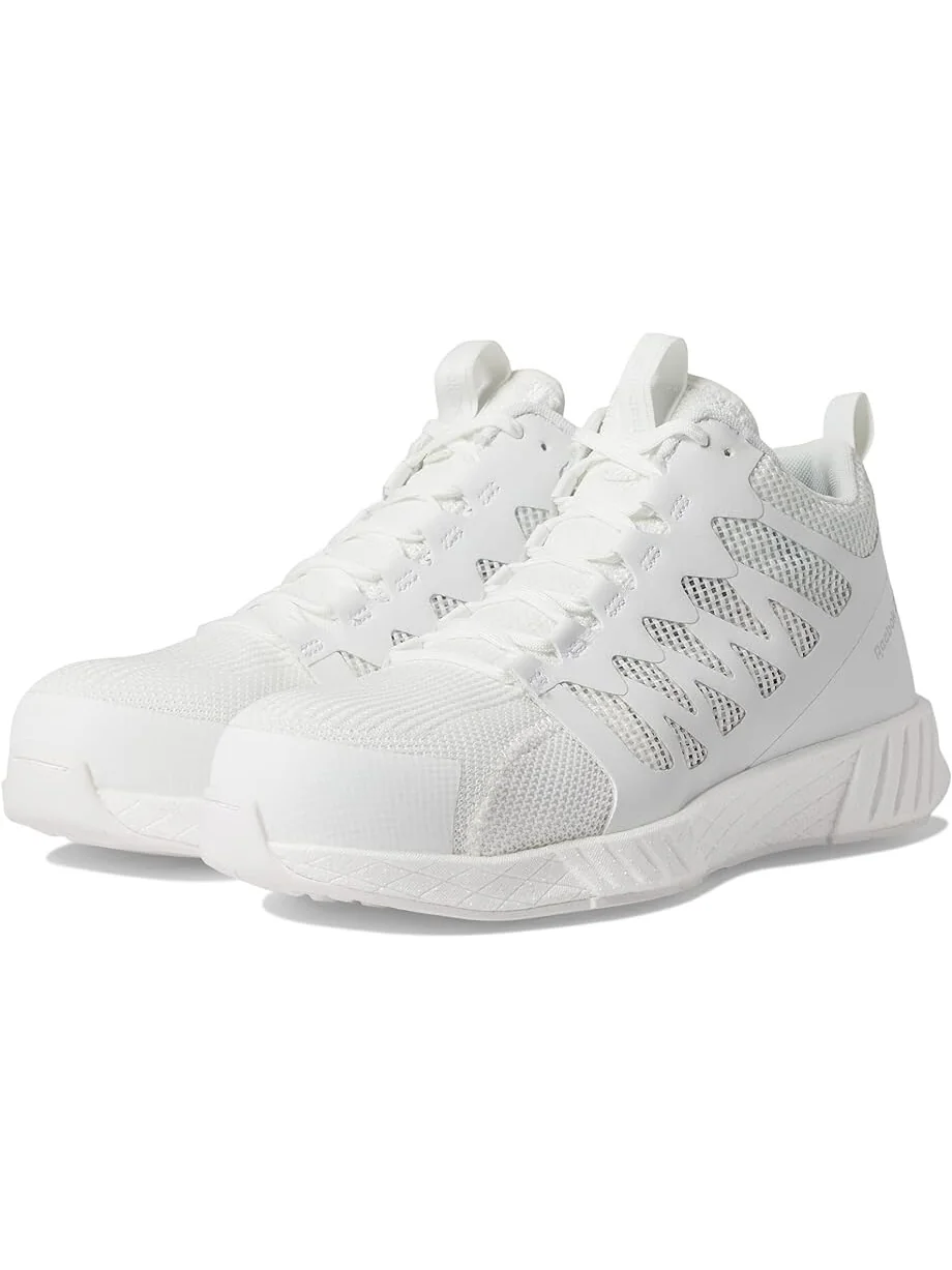 Кроссовки Reebok Work Fusion Flexweave Work Composite Toe — 1