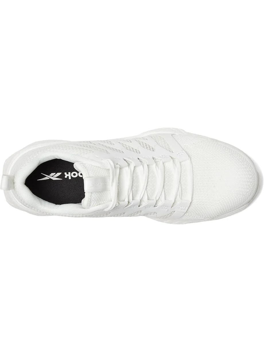 Кроссовки Reebok Work Fusion Flexweave Work Composite Toe — 2