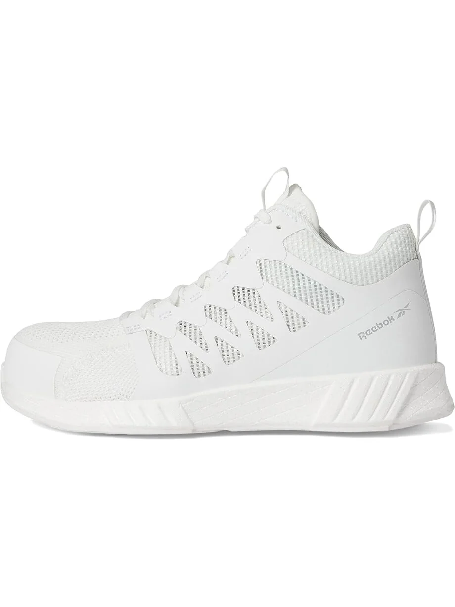 Кроссовки Reebok Work Fusion Flexweave Work Composite Toe — 4