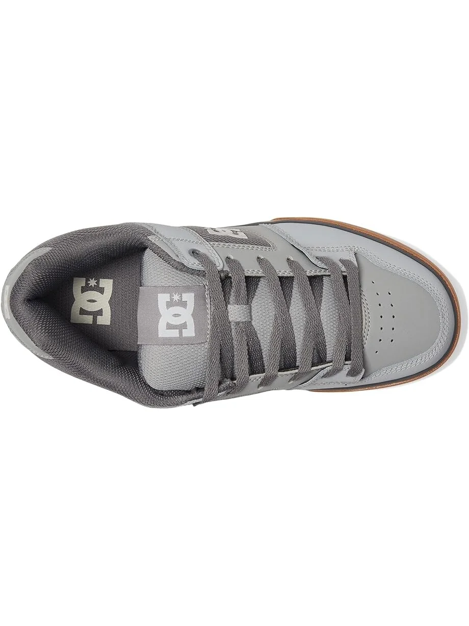 Кроссовки DC Pure, цвет Carbon/Gum — 2