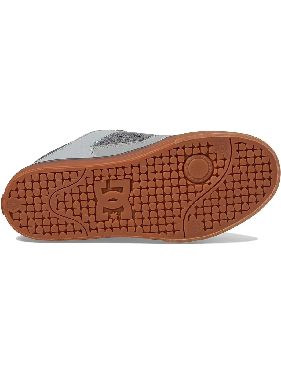 Кроссовки DC Pure, цвет Carbon/Gum — 3