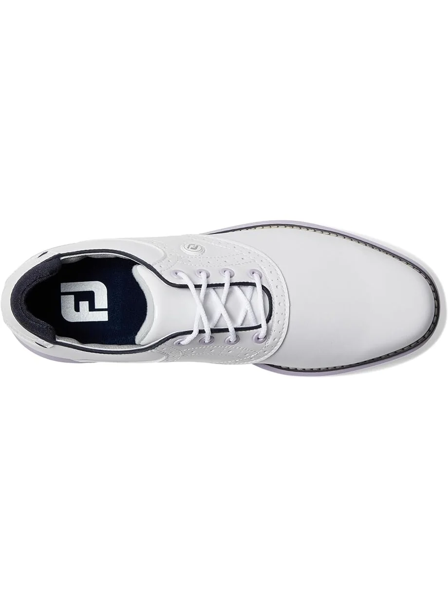 Кроссовки FootJoy Traditions Golf Shoes — 2