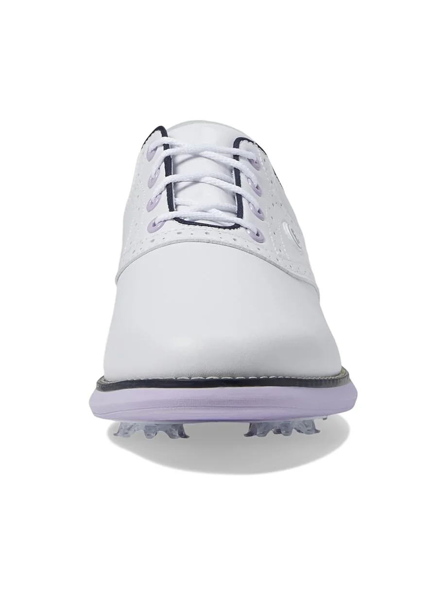 Кроссовки FootJoy Traditions Golf Shoes — 3