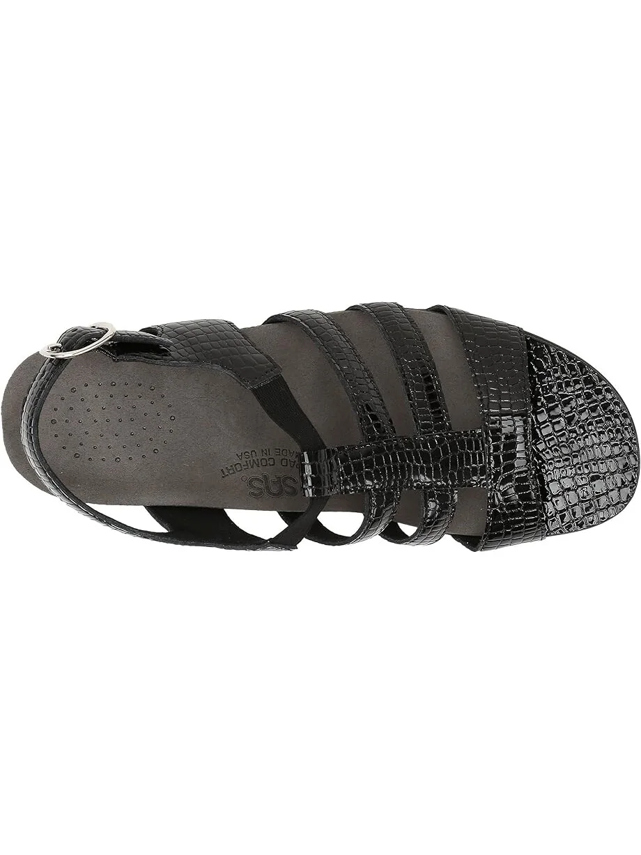 Сандалии SAS Heeled — 2