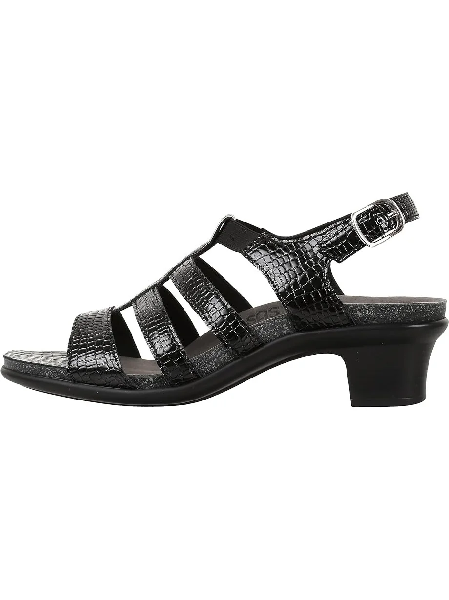 Сандалии SAS Heeled — 4