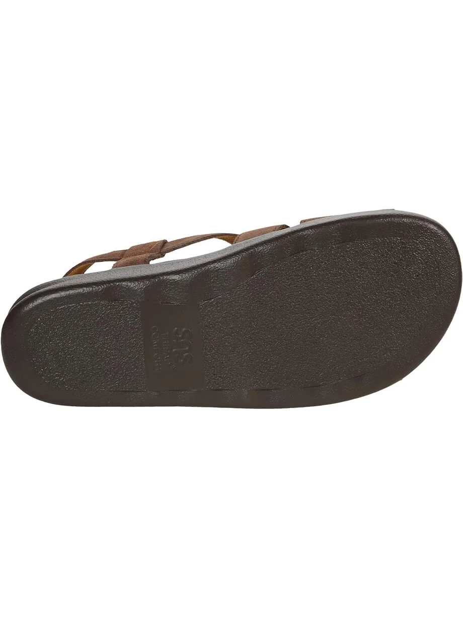 Сандалии SAS Huggy Adjustable Comfort — 3