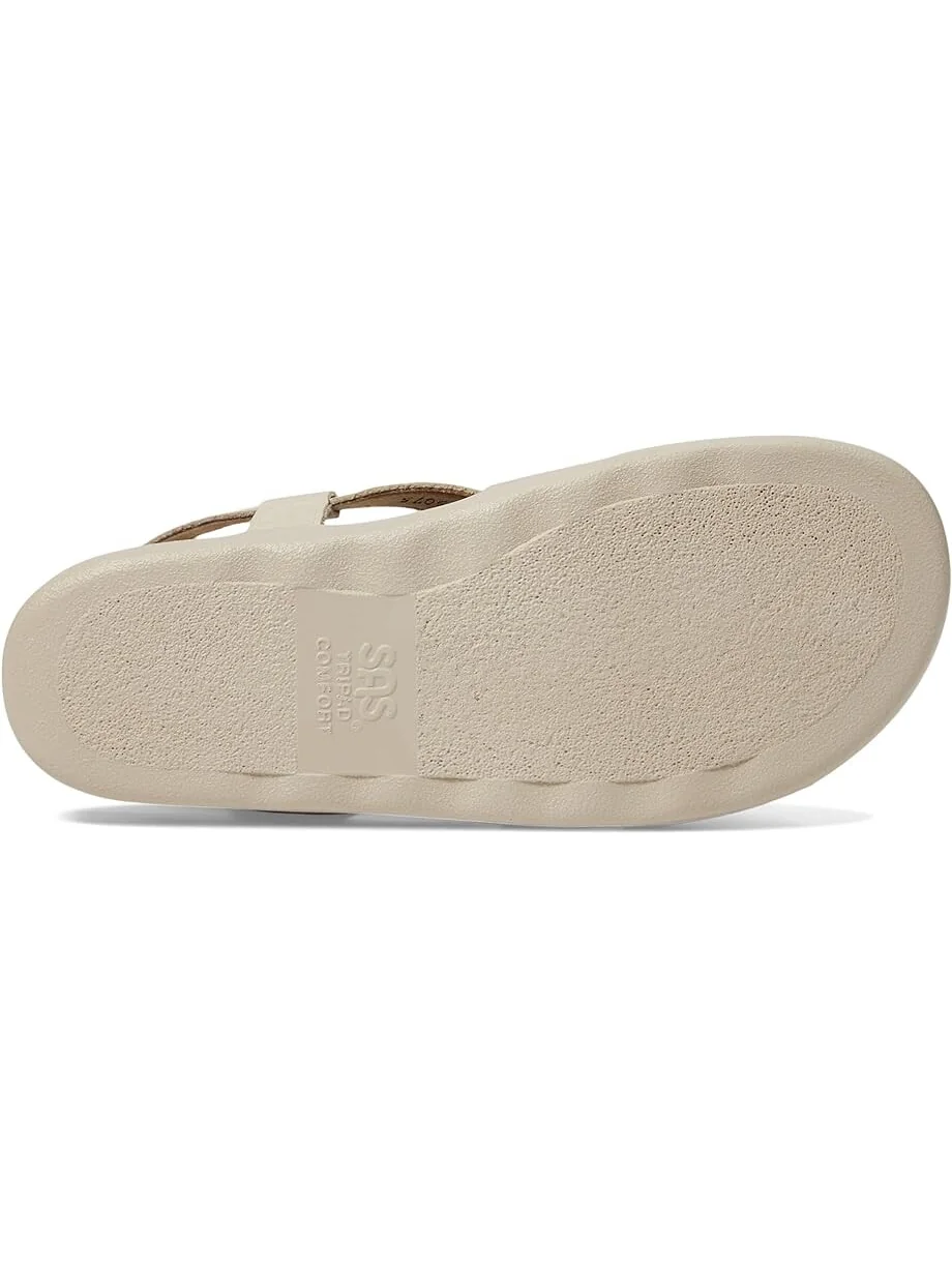 Сандалии SAS Huggy Adjustable Comfort — 3