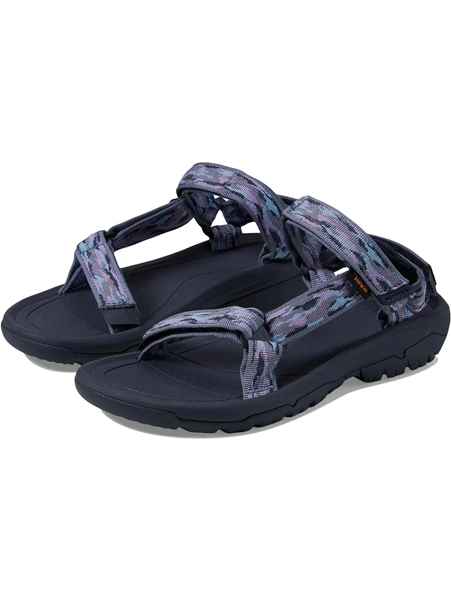 Сандалии Teva Hurricane XLT2, цвет Mesh Total Eclipse — 1