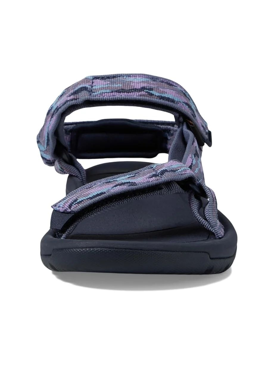 Сандалии Teva Hurricane XLT2, цвет Mesh Total Eclipse — 2