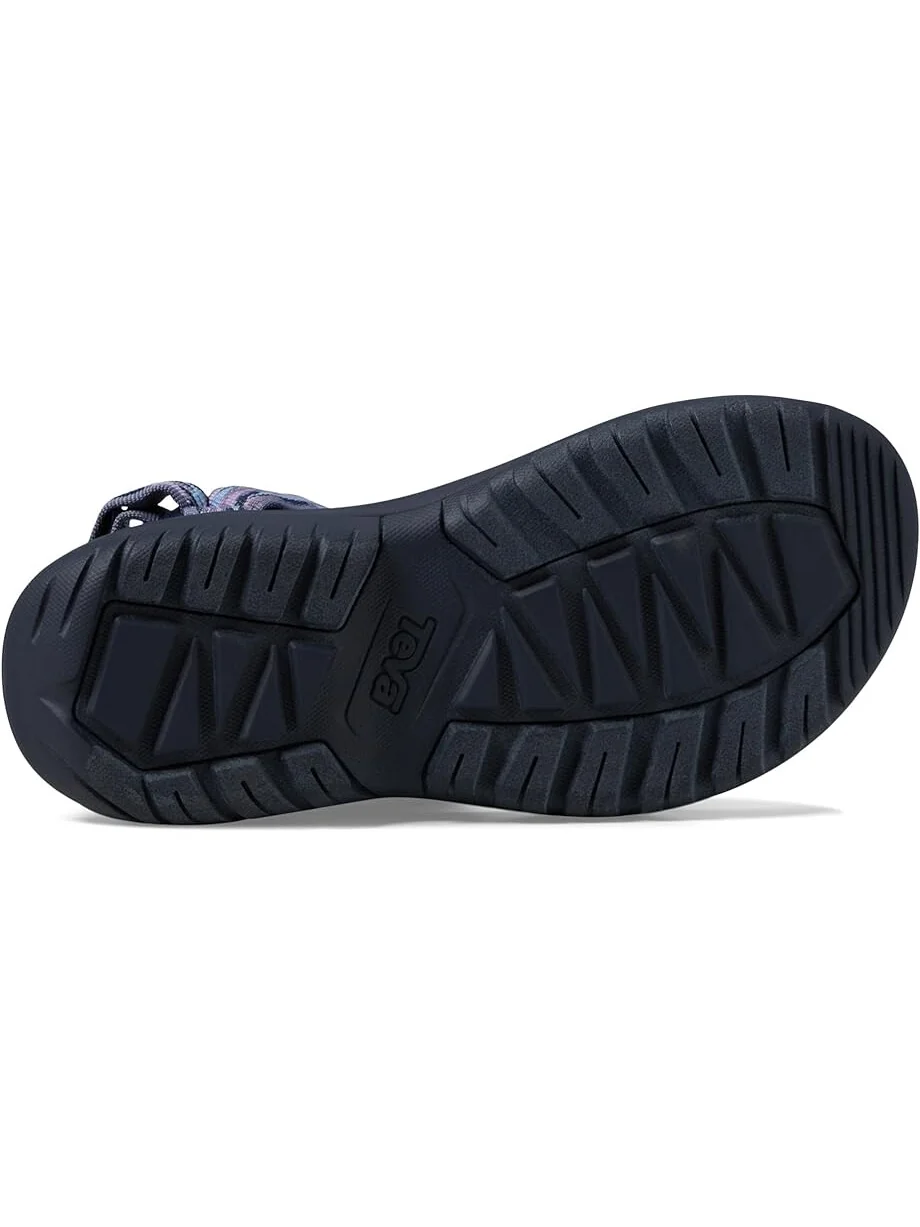 Сандалии Teva Hurricane XLT2, цвет Mesh Total Eclipse — 3