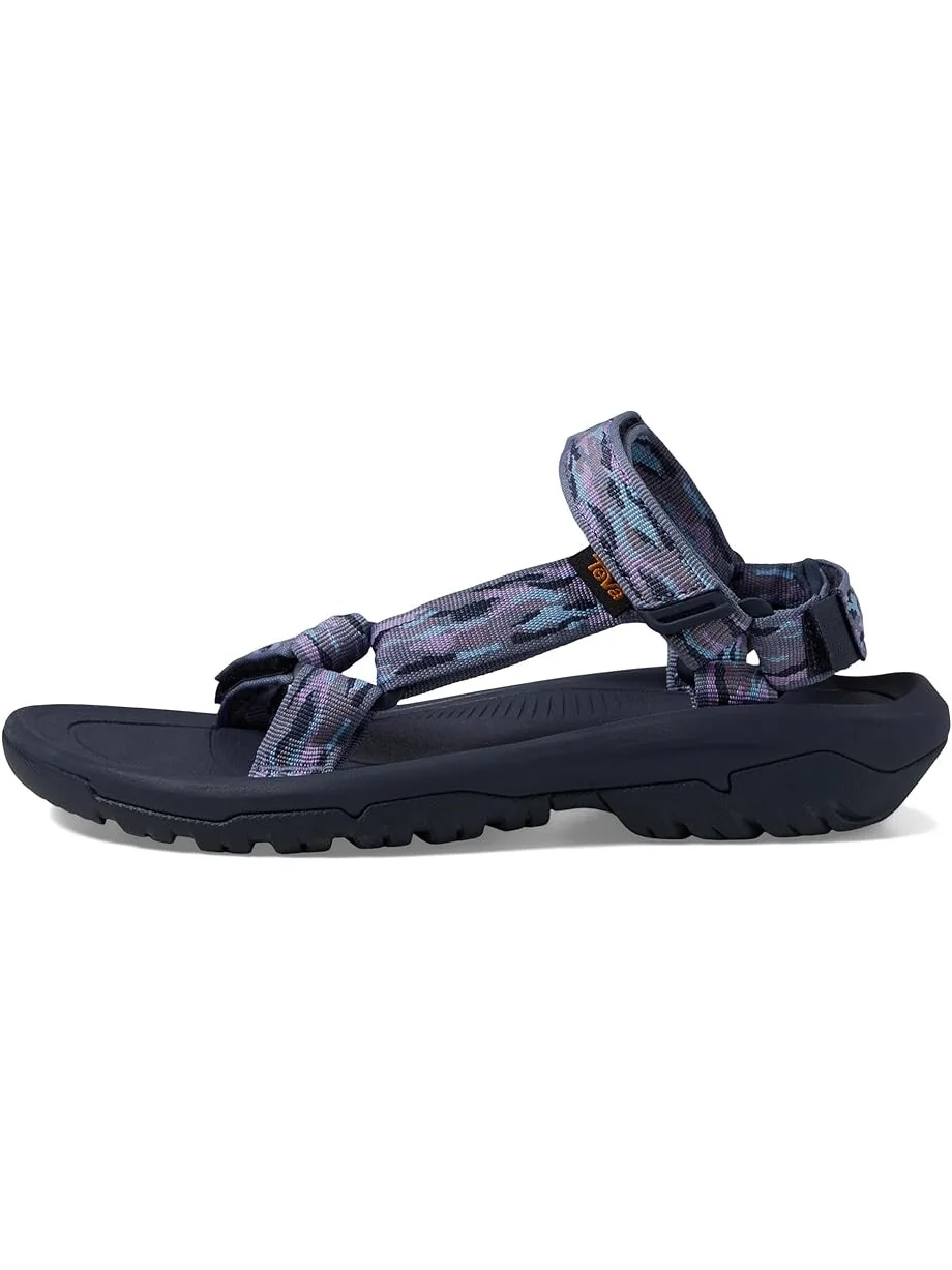 Сандалии Teva Hurricane XLT2, цвет Mesh Total Eclipse — 4