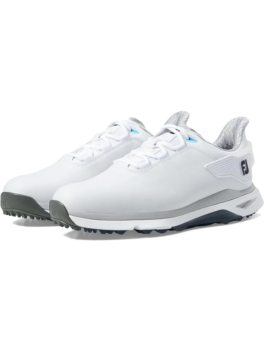 Кроссовки FootJoy Pro/SLX Golf Shoes — белый