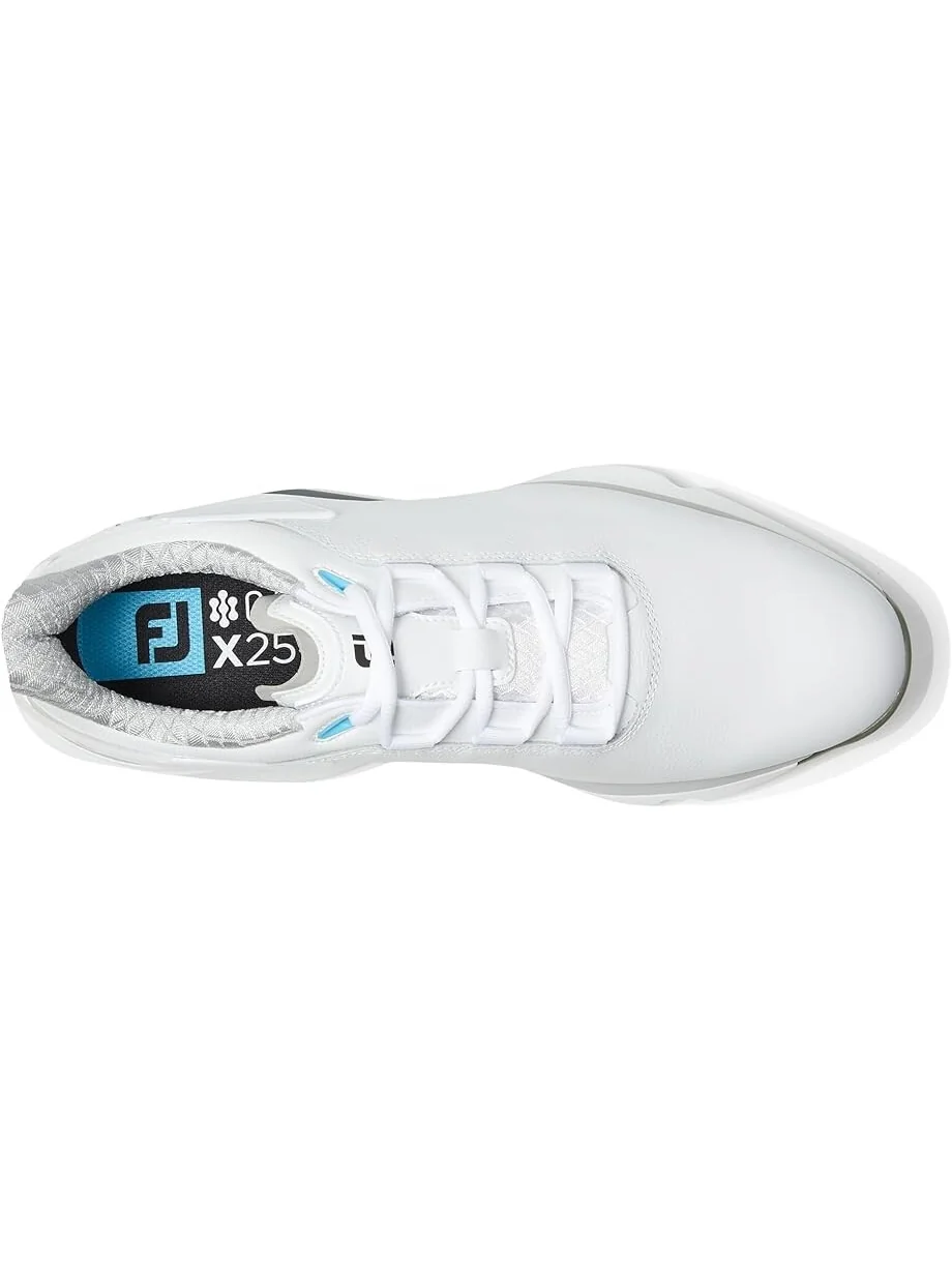 Кроссовки FootJoy Pro/SLX Golf Shoes — 2