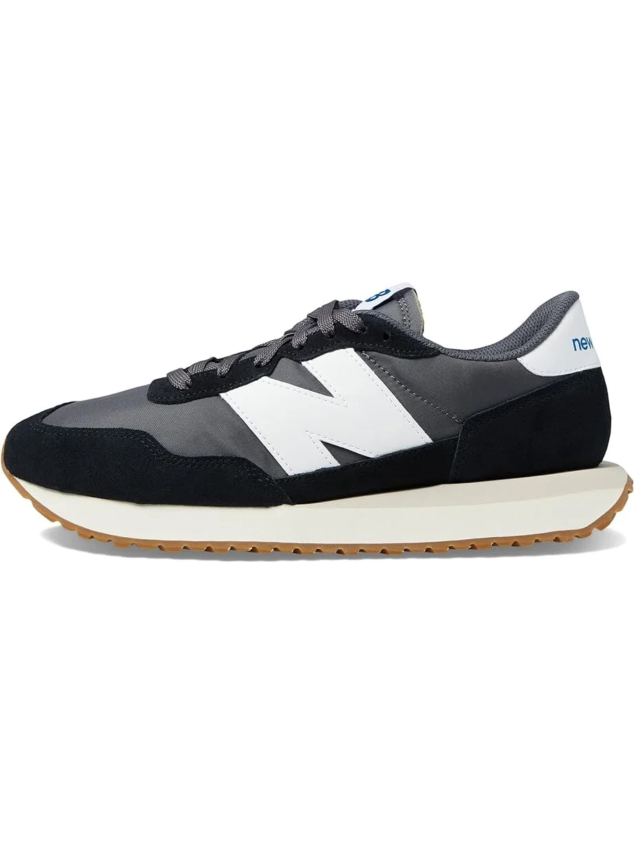 Кроссовки New Balance Classics 237v1 — 4