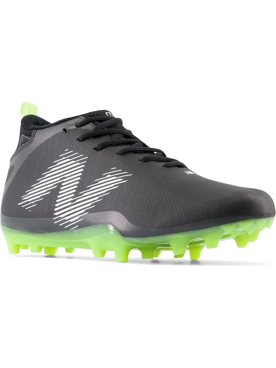 Кроссовки New Balance Rush V4 Mid — 1