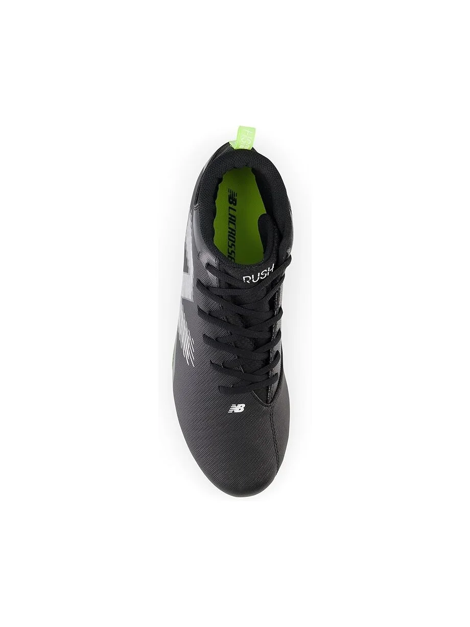 Кроссовки New Balance Rush V4 Mid — 2