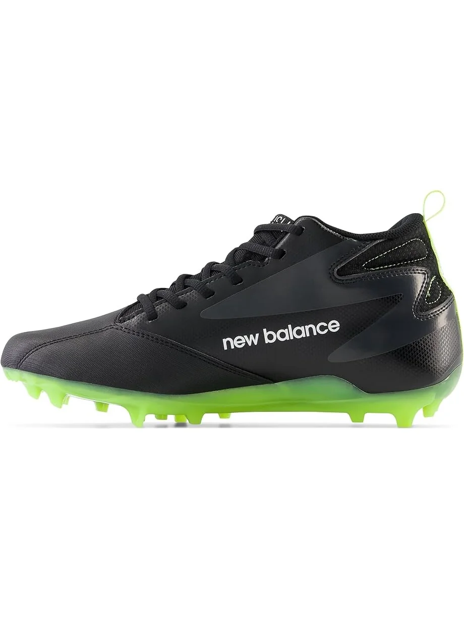 Кроссовки New Balance Rush V4 Mid — 4