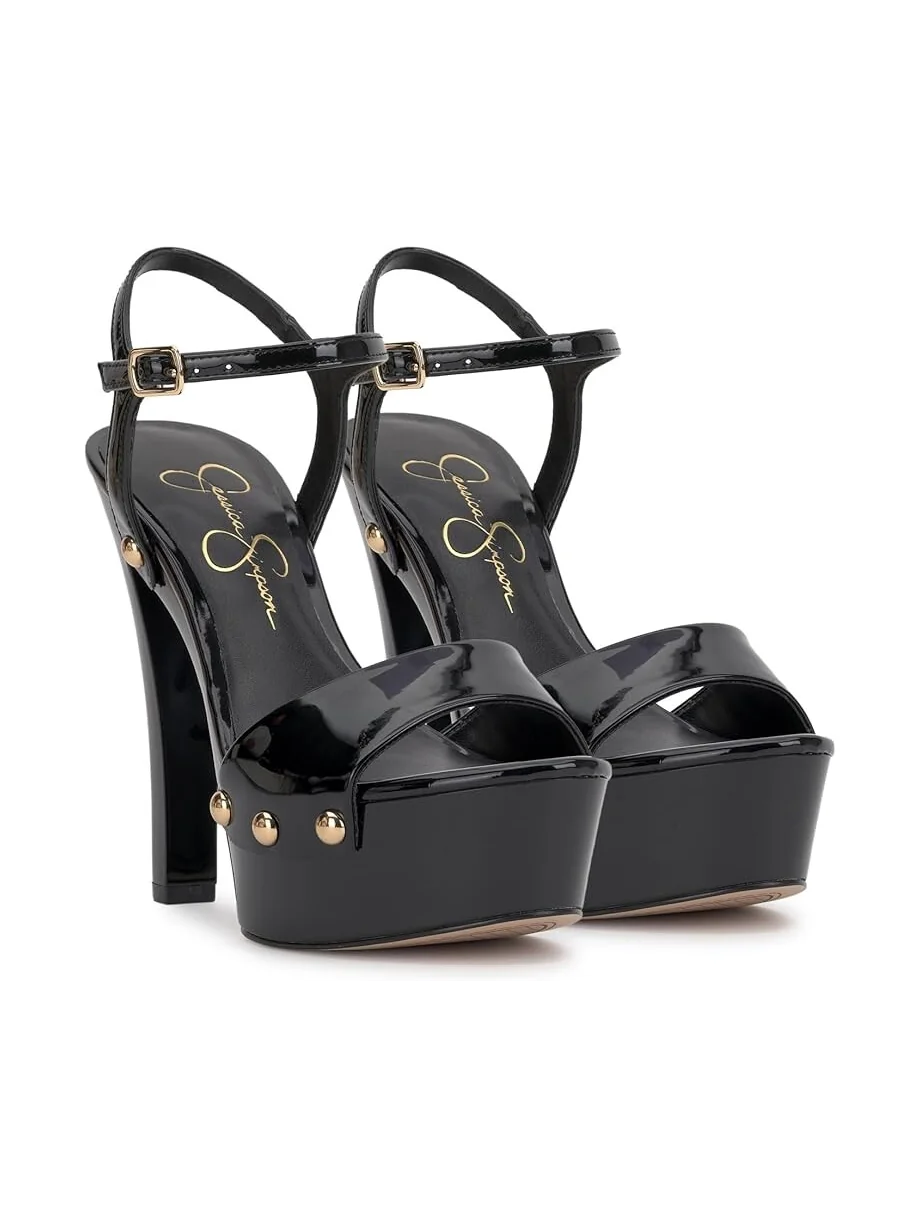 Туфли Jessica Simpson Calenta — черный
