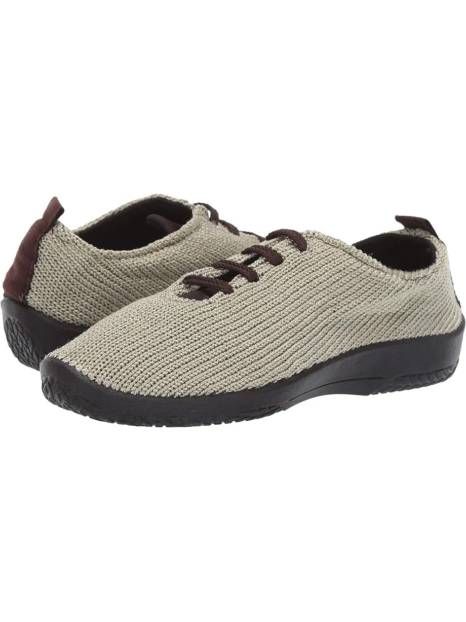 Кроссовки Arcopedico LS — зеленый