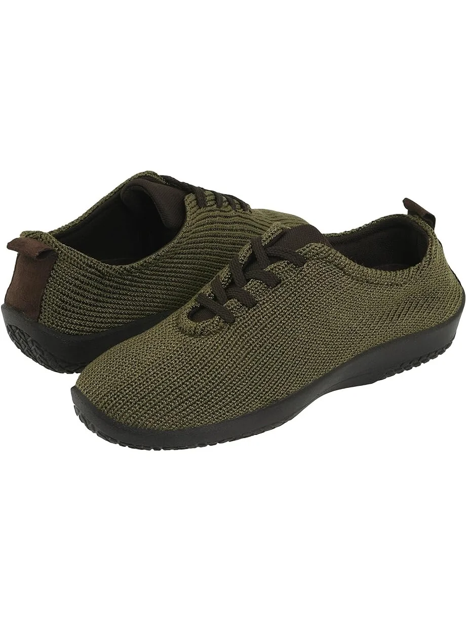 Кроссовки Arcopedico LS — зеленый