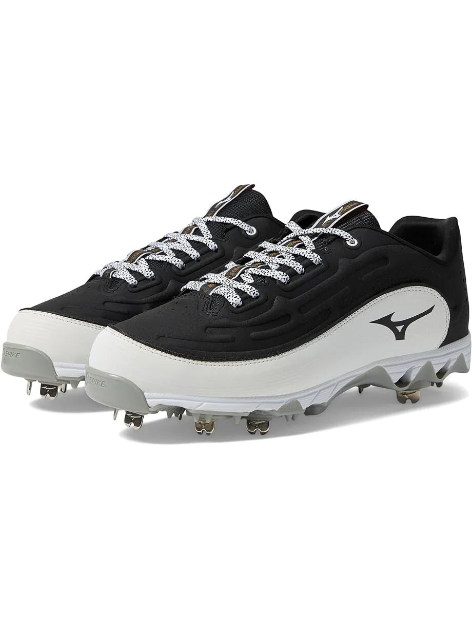 Кроссовки Mizuno 9-Spike Ambition 3 — белый