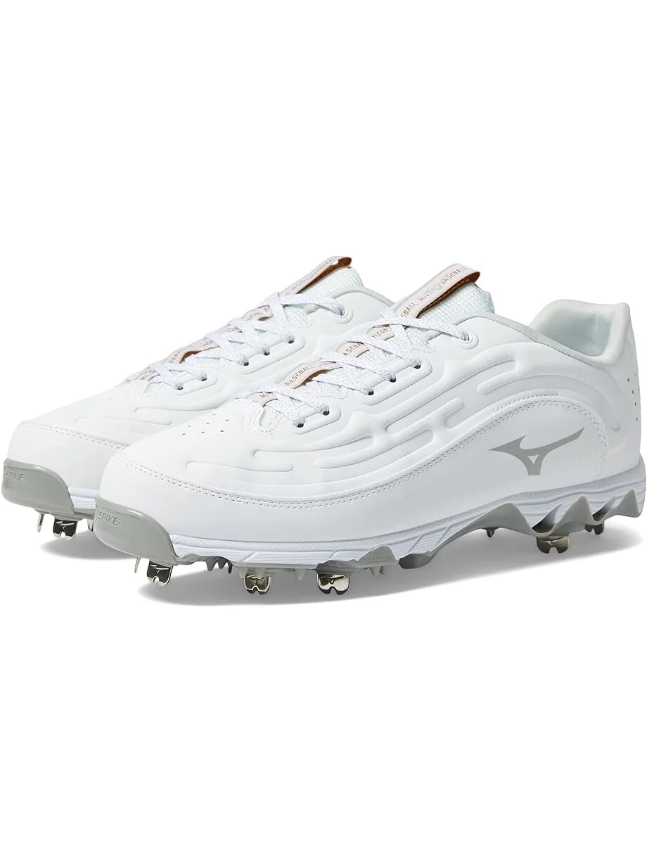 Кроссовки Mizuno 9-Spike Ambition 3 — белый
