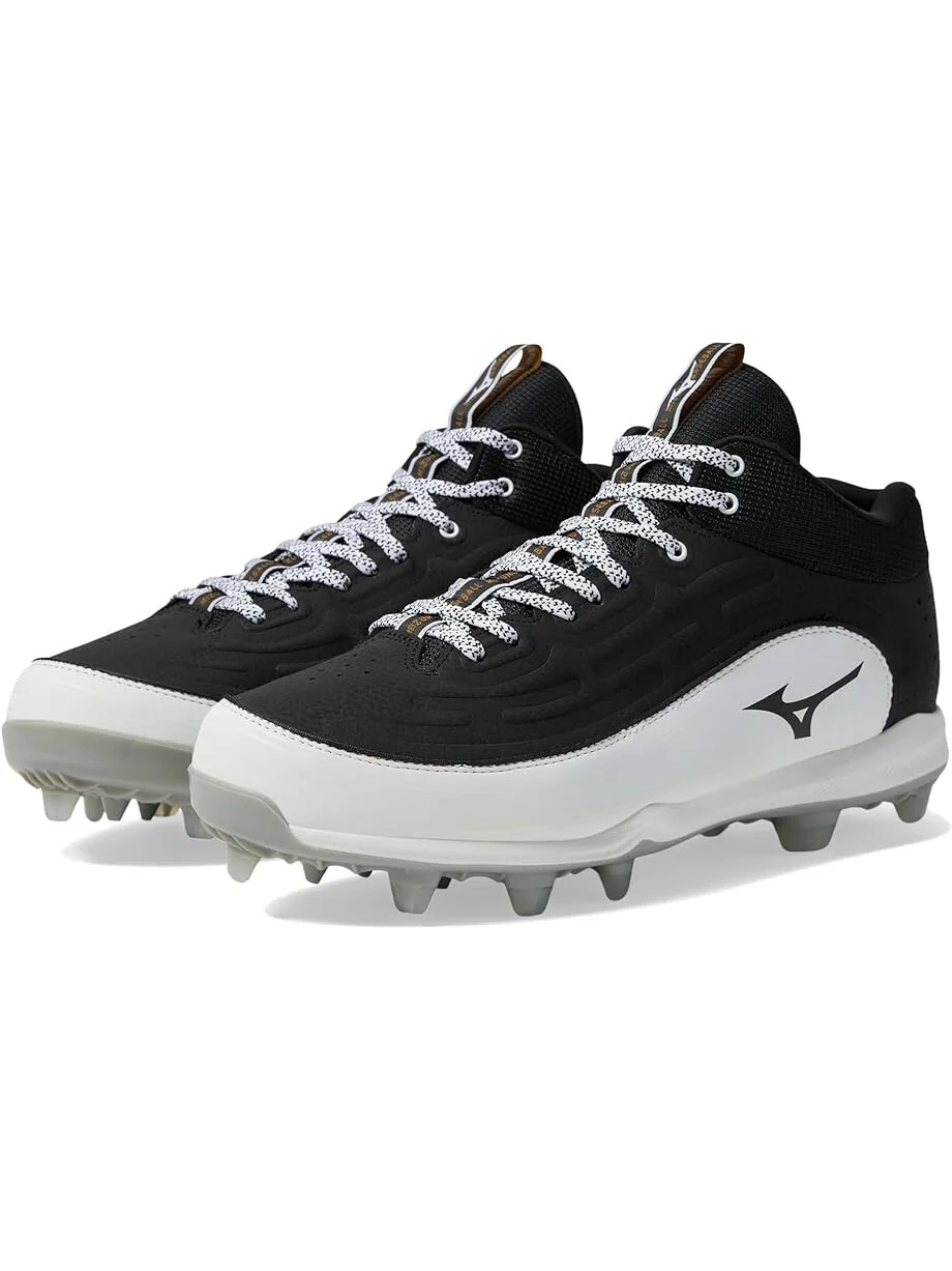 Кроссовки Mizuno Ambition 3 Mid TPU — белый